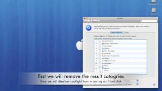 How to disable spotlight [upl. by Anitahs796]