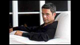 Hay un universo de pequeñas cosas  Alejandro Sanz [upl. by Giacamo]