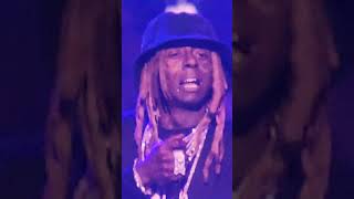 Mrs Officer  Lil Wayne Essence Festival 2024 [upl. by Lletnuahs163]