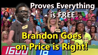 Chicago Migrants  IS the Price Right for Brandon  12242023 [upl. by Nylrad]