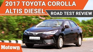 Toyota Corolla Altis 2019  detailed review Safyan Motoring [upl. by Ennalorac]