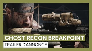 GHOST RECON BREAKPOINT  Is Better Now Honest [upl. by Noyart]