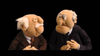 The Muppets Online Statler and Waldorf [upl. by Sabas826]