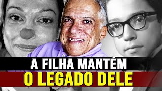 A FILHA DE NELSON NED CARREGA O LEGADO QUE SEU PAI DEIXOU [upl. by Skipton]