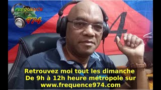 Tropicalement Votre Avec Joel  Dimanche 04082024 [upl. by Willa]