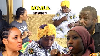 MARA S01 EP 07 😳Mara ibi arabicikira he [upl. by Strander]