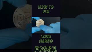 Trending Fossil Gold Watches You Need to Own From Zimson watches [upl. by Ramo221]