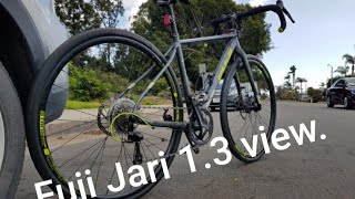 FUJI JARI 13 2018 [upl. by Nappy]