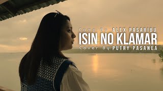 Isin No Klamar  Putry Pasanea l Timor Leste 🇹🇱  Cover [upl. by Marrilee]