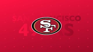 San Francisco 49ers 2023 Touchdown Horn [upl. by Kennet]