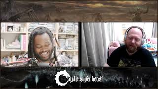 God Blighted Woolie  Win11 Suffering CSB SBFC SBFP TBFP WoolieVS Clips [upl. by Gahan]