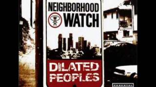 Dilated Peoples  Tryin to Breathe [upl. by Ysle877]