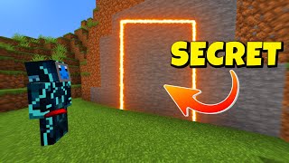 My Schools SECRET Gaming Room skywars commentary [upl. by Poppo629]