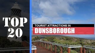 TOP 20 DUNSBOROUGH Attractions Things to Do amp See [upl. by Stockmon]