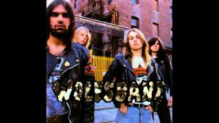 Wolfsbane  Live Fast Die Fast Full Album  1989 [upl. by Aicilev]