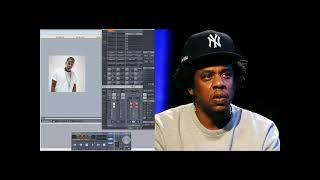 JayZ – Imaginary Players Slowed Down [upl. by Ozmo868]