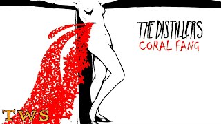 The Distillers  Dismantle Me OFFICIAL AUDIO [upl. by Davidoff]