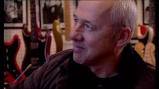 Phil Cunningham meets Mark Knopfler  Part 13 [upl. by Hnahk154]