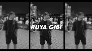 RÜYA GİBİ  CNR Official 🖤 [upl. by Mascia]