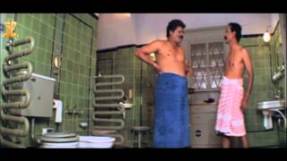 Tanikella Bharani and LB Sriram Comedy Scene  Jayam Manadera Telugu Movie  Venkatesh  Soundarya [upl. by Agnella]