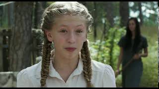 The Starving Games Official Trailer 2013 [upl. by Nnalyrehc]