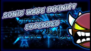 Sonic Wave Extended by Riot Viprin amp more  4K 60 fps SHOWCASE [upl. by Ttayh284]