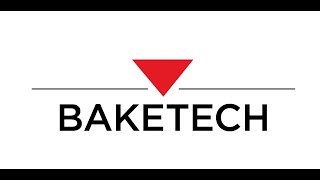 AMF BakeTech Proofer and Oven Systems [upl. by Annaig]