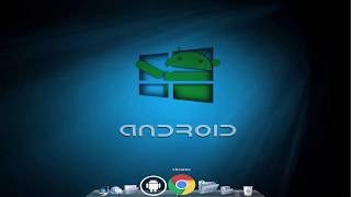 Ejecutar Android desde USB  live USB [upl. by Enuahs]