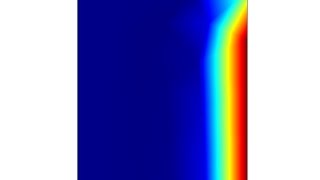 Tutorial on Comsol with post processing for Mass Transfer in a Falling Film [upl. by Ynafets]