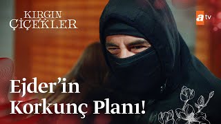 Ejderin korkunç planı  Kırgın Çiçekler Mix Sahneler [upl. by Nnylsor]