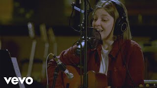 Jade Bird  American Pie Official Video [upl. by Allehcram]