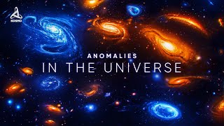 Anomalies in the Universe Immersion in Deep Space [upl. by Atnom364]