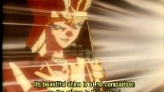 Sailor Moon Defeated by Sailor Galaxia [upl. by Erasmo]