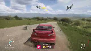 FORZA HORIZON 5PUNTO DE VISTA SPEED ZONE [upl. by Zurek]