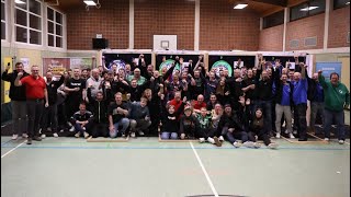 Video zum Event Ally PallyStimmung in Reher  96 Teilnehmer bei 2 AWesA DartsMasters [upl. by Ehctav]