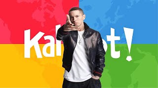 Slim Shady Kahoot Remix 1 hour [upl. by Schrick]