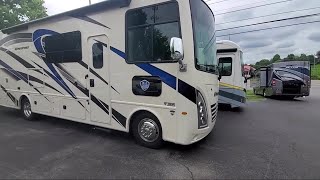 2023 Thor Motor Coach Windsport 29M Johnson City Kingsport Bristol Asheville North Carolina Abin [upl. by Diahann]