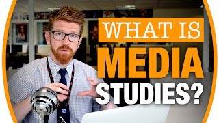 What is Media Studies Key concepts explained [upl. by Dnomse]