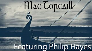 The Last Vikings of Dublin A Talk with Philip Hayes [upl. by Rahcir408]