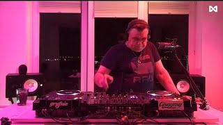 Dj Matys live 18042020 part 12 [upl. by Adnek]