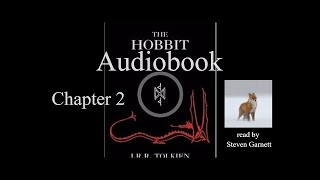 The Hobbit Chapter 2  audiobook  ASMR relax sleep [upl. by Noda12]