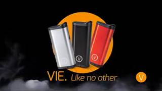 Vaporizzatore Vie Revolution [upl. by Mervin]