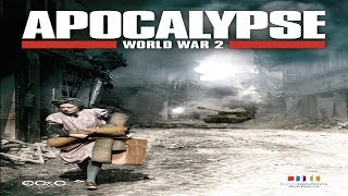 Apocalypse The Second World War  Episode 6 Retreat and Surrender WWII Documentary [upl. by Moses673]