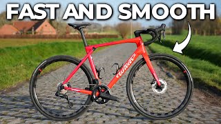 My mid range Italian Super bike Wilier Triestina GTR Team quick video specs weight and price [upl. by Shurlock518]