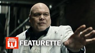 Echo Season 1 Featurette  The Legendary Kingpin [upl. by Lexis]