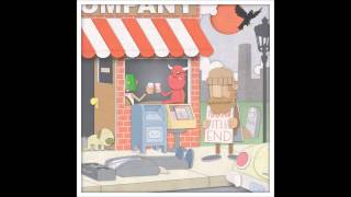 Streetlight Manifesto  99 Songs of Revolution Full Album [upl. by Eugor]