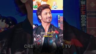 What do you do for Entertainment   Vidyut Jamwal  bhartitv shorts [upl. by Wilsey524]