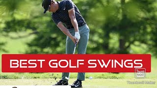 Adri Arnaus  driver golf swing 350 yards carry  bestgolfswings alloverthegolf [upl. by Eiblehs]