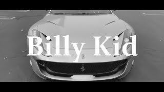 Press2p – Billy Kid  Clip [upl. by Lyons]