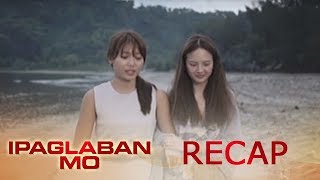 Ipaglaban Mo Recap Bihag [upl. by Elaina]